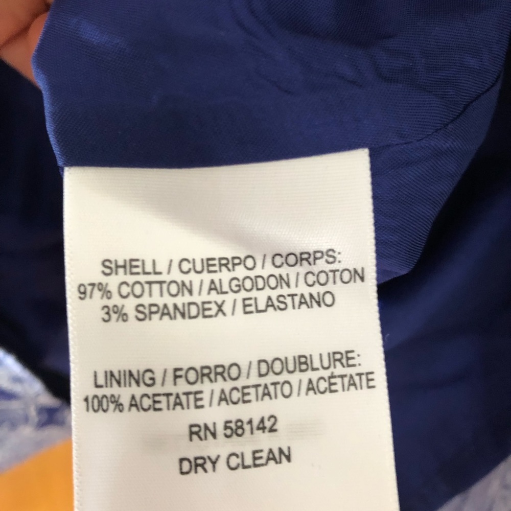 Adorne Dress Size 4 - Picture 9 of 12